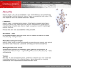 Diamant Impex Bvba