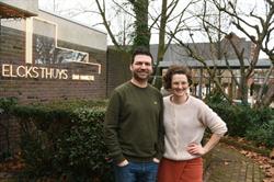 Elcks-Thuys Feestzaal