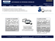 PROPERTY PATRIMONIUM