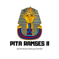 Pita Ramses II