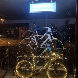 Fietsen Peter