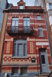 Villa Des Raisins