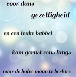 Estaminet de Halve Maan