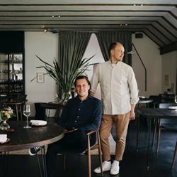 Benoit en Bernard Dewitte Bvba