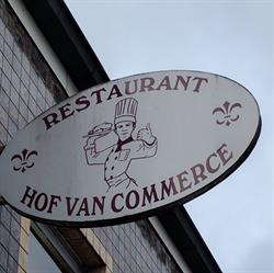 Hof Van Commerce