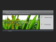 Ecologic-Milieuwerken-nv
