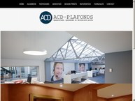 Acd Plafonds Bvba