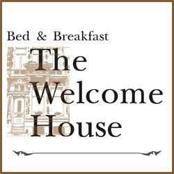 The Welcome House