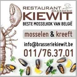 Brasserie Kiewit