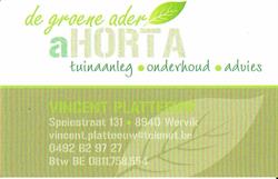 Ahorta
