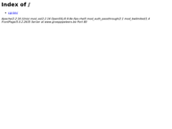 Website van Groep Pipeleers 