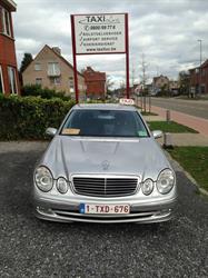 TAXI LUC