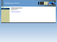 Athena Real Estate nv