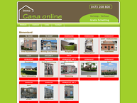 Casa - Online Bvba