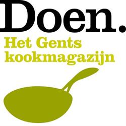Doen. Bvba
