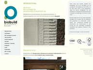 Biobuild Bvba