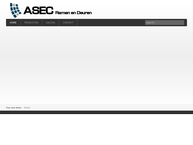 Asec Bvba Ramen & Deuren