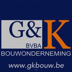 Bouwonderneming G & K Bvba