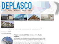 Deplasco Dakwerken en Renovatiewerken Nazareth