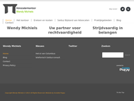 Michiels Wendy