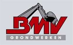 Bmv Grondwerken Bvba