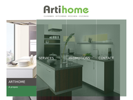 Artihome SCS