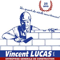 Constructions Vincent Lucas sprl
