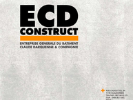 E.c.d. Construct Scrl