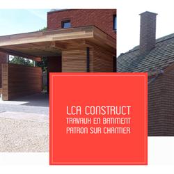 LCA Construct