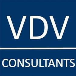 Vdv Consultants Bvba