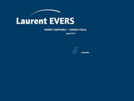 Website van Evers l 