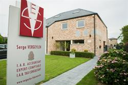 Fiduciaire S. Vergeylen & Partners Bvba