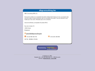 Dbg Consulting Sprl