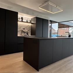 Cuisi-Top Design