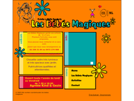 Babies Magiques