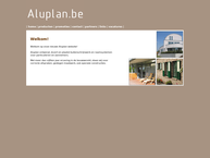 Aluplan.be
