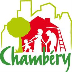 Buurtwerk Chambéry
