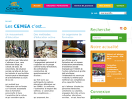 C.e.m.e.a. Asbl