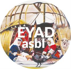 Eyad Maison de Turquie Asbl