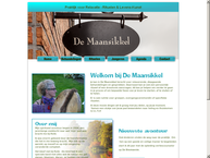 De Maansikkel