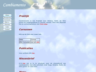 Cambiamento