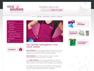 Ideal Solutions
