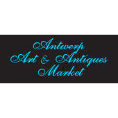 Antwerp Art and Antiques Center
