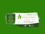Auberge Des Haxhes