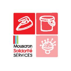 Mouscron Solidarité Services Scrl