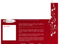 Website van Mouscron Solidarité Services Scrl 