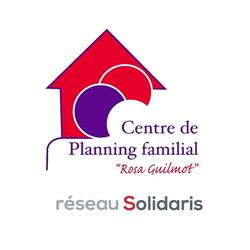 Centre de Planning Familial Rosa Guilmot