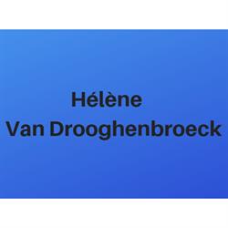 Van Drooghenbroeck Hélène