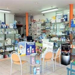 Pharmacie de Flandre