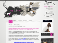 Dogs and The City